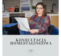 Konsultacja homestagingowa on-line