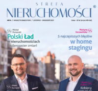 Strefa nieruchomości nr 14