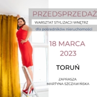 Praktyczny warsztat stylizacji wnętrz do sesji zdjęciowej