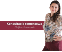 Konsultacja remontowa